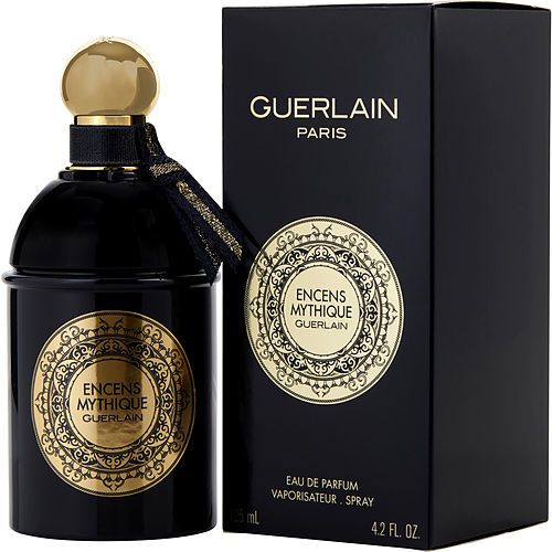 GUERLAIN ENCENS MYTHIQUE by Guerlain EAU DE PARFUM SPRAY 4.2 OZ EasyOptionXY LLC