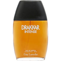 DRAKKAR INTENSE by Guy Laroche EAU DE PARFUM SPRAY 3.4 OZ *TESTER EasyOptionXY LLC