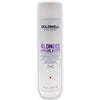 Dualsenses Blondes and Highlights Shampoo by Goldwell for Unisex - 10.1 oz Shampoo EasyOptionXY LLC