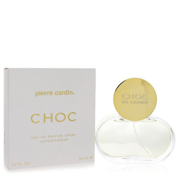 Choc De Cardin by Pierre Cardin Eau De Parfum Spray EasyOptionXY LLC