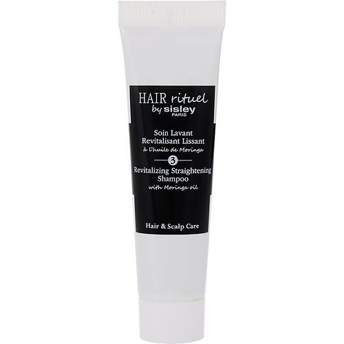 Sisley by Sisley HAIR RITUEL REVITALIZING STRAIGHTENING SHAMPOO 0.5 OZ EasyOptionXY LLC