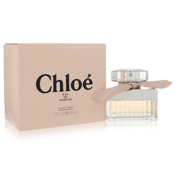 Chloe (new) by Chloe Eau De Parfum Spray EasyOptionXY LLC
