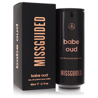 Missguided Babe Oud by Missguided Eau De Parfum Spray EasyOptionXY LLC