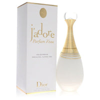 Jadore Parfum D'eau by Christian Dior Eau De Parfum Spray EasyOptionXY LLC