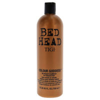 Bed Head Colour Goddess Oil Infused Conditioner by TIGI for Unisex - 25.36 oz Conditioner EasyOptionXY LLC