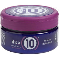 ITS A 10 by It's a 10 MIRACLE HAIR MASK 8 OZ EasyOptionXY LLC