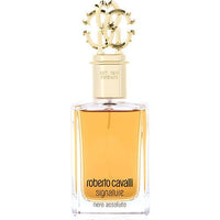 ROBERTO CAVALLI NERO ASSOLUTO by Roberto Cavalli EAU DE PARFUM SPRAY 3.4 OZ *TESTER EasyOptionXY LLC