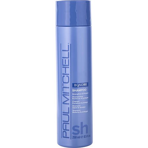PAUL MITCHELL by Paul Mitchell BOND RX SHAMPOO 8.5 OZ EasyOptionXY LLC