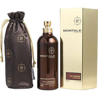MONTALE PARIS FULL INCENSE by Montale EAU DE PARFUM SPRAY 3.4 OZ EasyOptionXY LLC