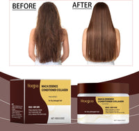 Hoegoa Collagen Conditioner Gentle Hair Care Soft, nourishing, hydrating and moisturizing hair care EasyOptionXY LLC