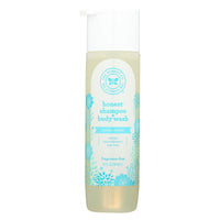 The Honest Company Fragrance Free Shampoo & Body Wash - 1 Each - 10 Fz EasyOptionXY LLC