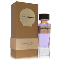 Salvatore Ferragamo Viola Essenziale by Salvatore Ferragamo Eau De Parfum Spray (Unisex) EasyOptionXY LLC