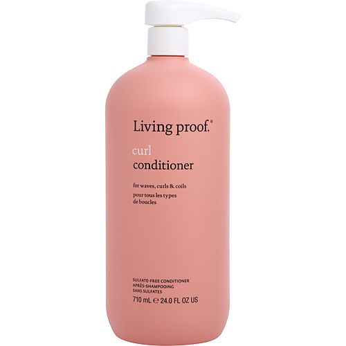 LIVING PROOF by Living Proof CURL CONDITIONER 24 OZ EasyOptionXY LLC
