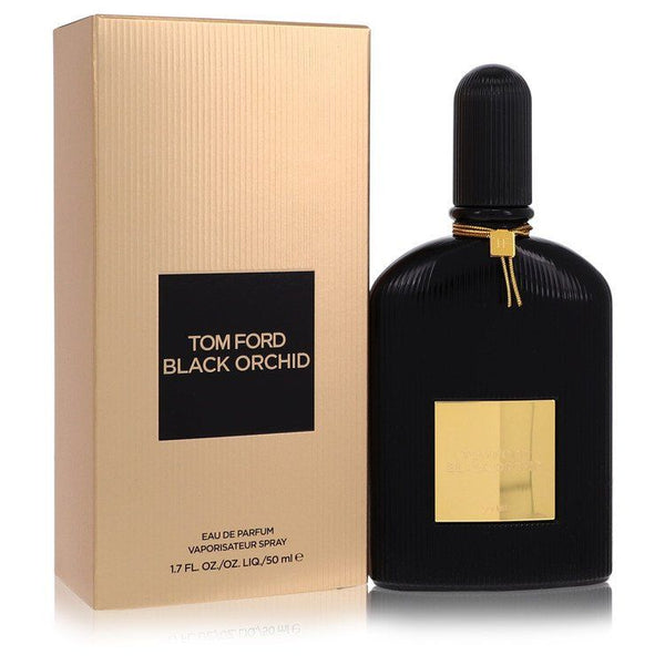 Black Orchid by Tom Ford Eau De Parfum Spray EasyOptionXY LLC