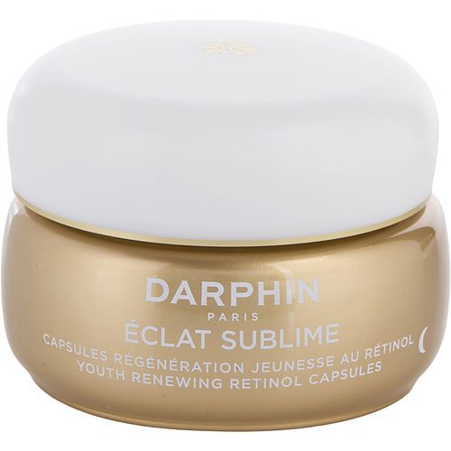 Darphin by Darphin Eclat Sublime Youth Renewing Retinol --60caps EasyOptionXY LLC