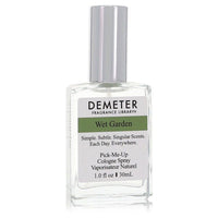 Demeter Wet Garden by Demeter Cologne Spray EasyOptionXY LLC