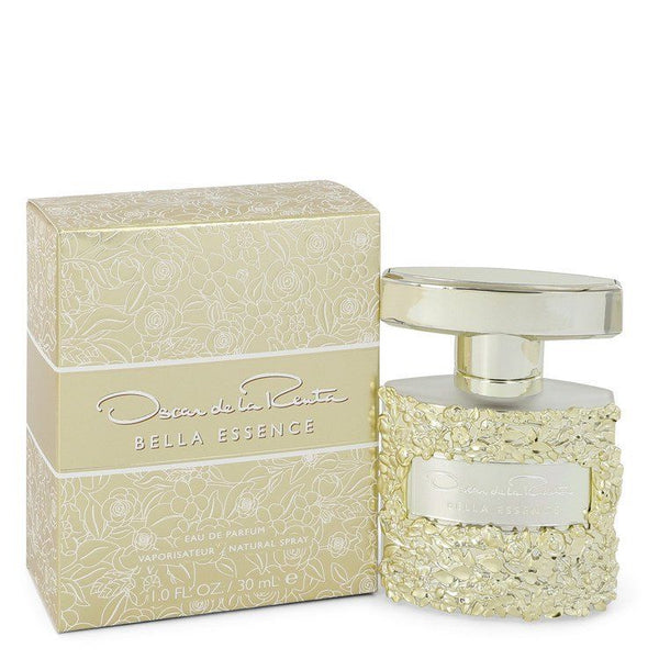 Bella Essence by Oscar De La Renta Eau De Parfum Spray EasyOptionXY LLC