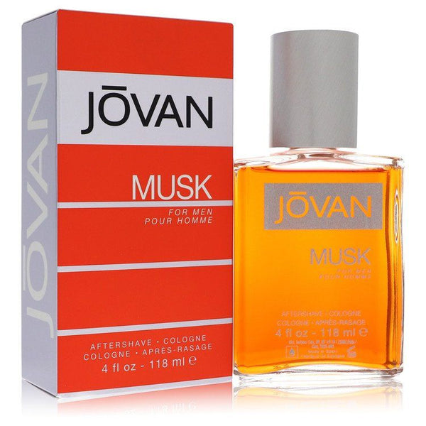 Jovan Musk by Jovan After Shave / Cologne EasyOptionXY LLC