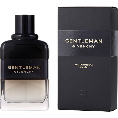 GENTLEMAN BOISEE by Givenchy EAU DE PARFUM SPRAY 3.3 OZ EasyOptionXY LLC