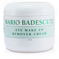 Mario Badescu by Mario Badescu Eye Make-Up Remover Cream - For All Skin Types --118ml/4oz EasyOptionXY LLC