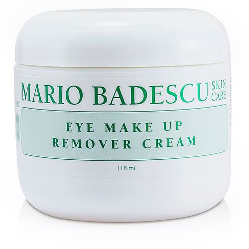 Mario Badescu by Mario Badescu Eye Make-Up Remover Cream - For All Skin Types --118ml/4oz EasyOptionXY LLC