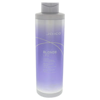 Blonde Life Violet Conditioner by Joico for Unisex - 33.8 oz Conditioner EasyOptionXY LLC