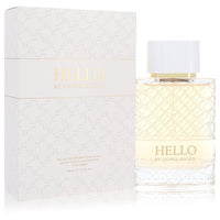 Hello By Lionel Richie by Lionel Richie Eau De Toilette Spray EasyOptionXY LLC