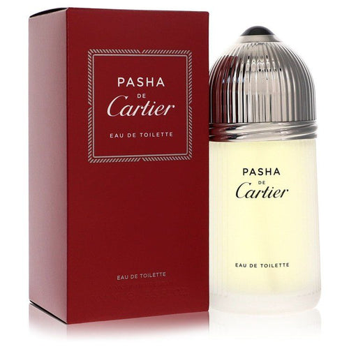 Pasha De Cartier by Cartier Eau De Toilette Spray EasyOptionXY LLC