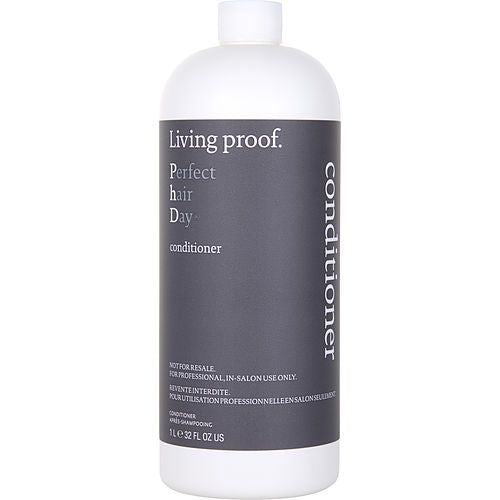 LIVING PROOF by Living Proof PERFECT HAIR DAY (PhD) CONDITIONER 32 OZ EasyOptionXY LLC