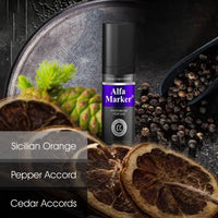 Pheromone Cologne for Men Pheromone Perfume for Men Oil Roll-on Formula 10 ml EasyOptionXY LLC