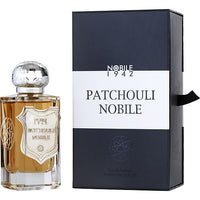 NOBILE 1942 PATCHOULI NOBILE by Nobile 1942 EAU DE PARFUM SPRAY 2.5 OZ EasyOptionXY LLC