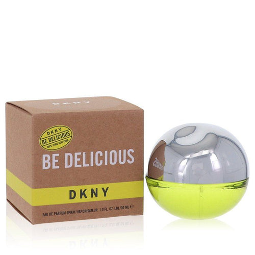 Be Delicious by Donna Karan Eau De Parfum Spray EasyOptionXY LLC