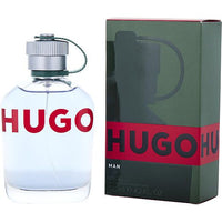 HUGO by Hugo Boss EDT SPRAY 4.2 OZ (NEW PACKAGING) EasyOptionXY LLC