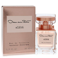Oscar De La Renta Alibi by Oscar De La Renta Eau De Toilette Spray EasyOptionXY LLC