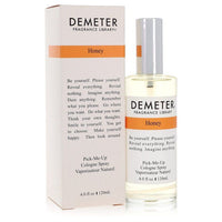 Demeter Honey by Demeter Cologne Spray EasyOptionXY LLC