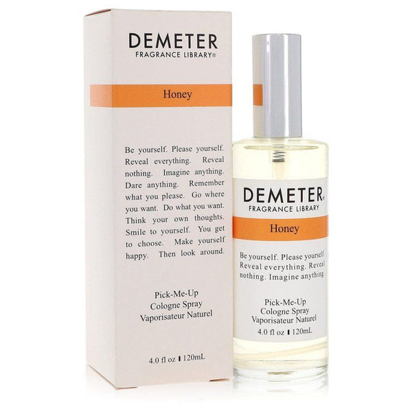 Demeter Honey by Demeter Cologne Spray EasyOptionXY LLC