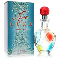 Live Luxe by Jennifer Lopez Eau De Parfum Spray EasyOptionXY LLC