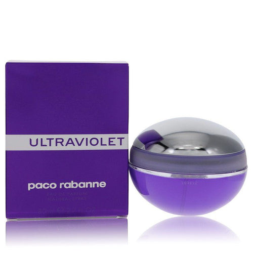 Ultraviolet by Paco Rabanne Eau De Parfum Spray EasyOptionXY LLC