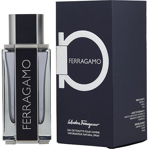 FERRAGAMO by Salvatore Ferragamo EDT SPRAY 3.4 OZ EasyOptionXY LLC