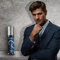 Oil Perfume for Men Roll-on 10ml 1fl oz Cologne for MenPheromones Fragrance EasyOptionXY LLC