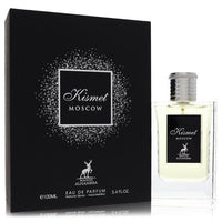 Maison Alhambra Kismet Moscow by Maison Alhambra Eau De Parfum Spray (Unisex) EasyOptionXY LLC