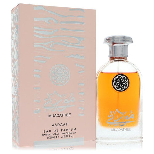 Lattafa Asdaaf Muadathee by Lattafa Eau De Parfum Spray (Unisex) EasyOptionXY LLC