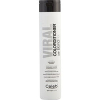 CELEB LUXURY by Celeb Luxury VIRAL COLORDITIONER SILVER 8.25 OZ EasyOptionXY LLC