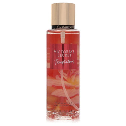 Victoria's Secret Temptation by Victoria's Secret Fragrance Mist Spray EasyOptionXY LLC