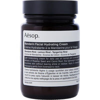 Aesop by Aesop Mandarin Facial Hydrating Cream --120ml/4.2oz EasyOptionXY LLC