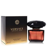 Crystal Noir by Versace Eau De Toilette Spray EasyOptionXY LLC
