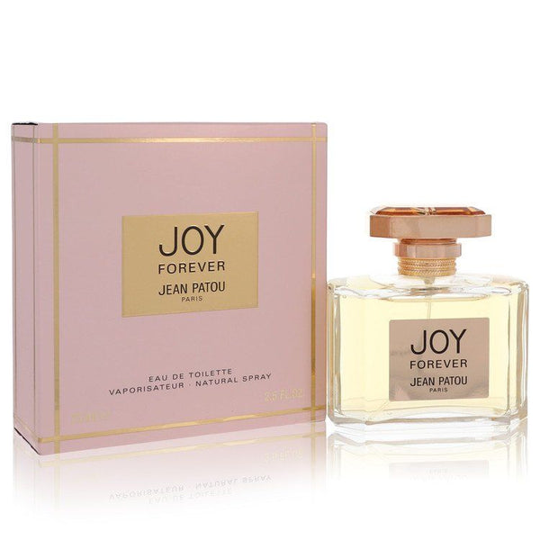 Joy Forever by Jean Patou Eau De Toilette Spray EasyOptionXY LLC