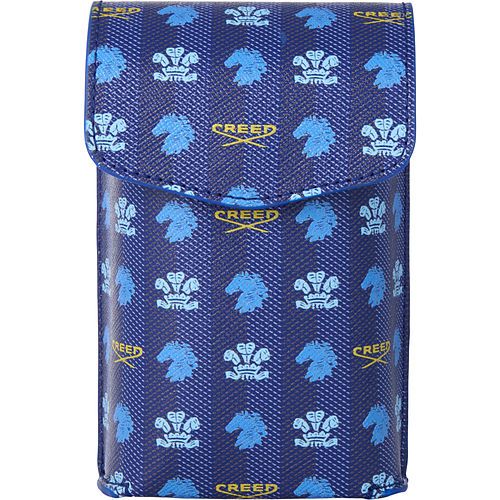 CREED by Creed BLUE LEATHER PERFUME SLEEVE (2.5 OZ) EasyOptionXY LLC