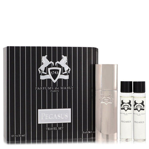 Pegasus by Parfums De Marly Three Eau De Parfum Refills EasyOptionXY LLC
