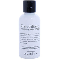 Philosophy by Philosophy The Microdelivery Daily Exfoliating Facial Wash --120ml/4oz EasyOptionXY LLC